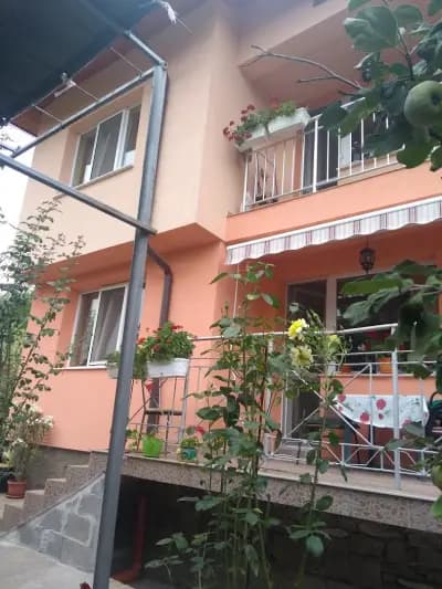 Хаджибулевата Къща