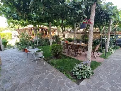 Вила Гама