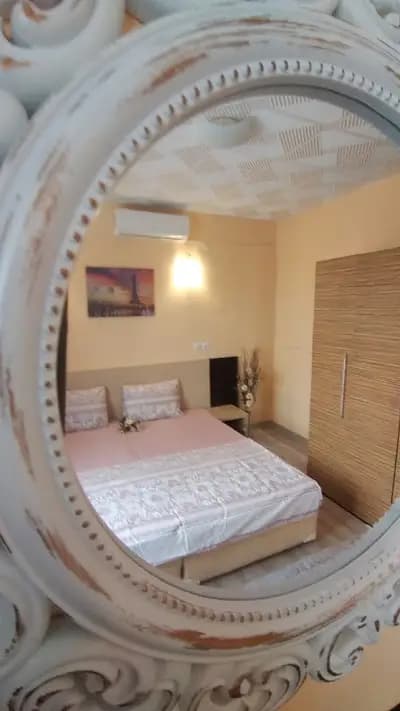 Rose & Water Guest house