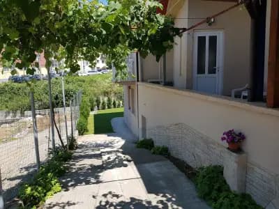 Guest house Tedi
