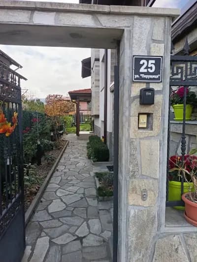 Villa Murite