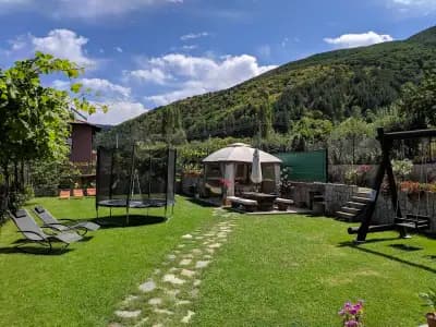 Villa Murite