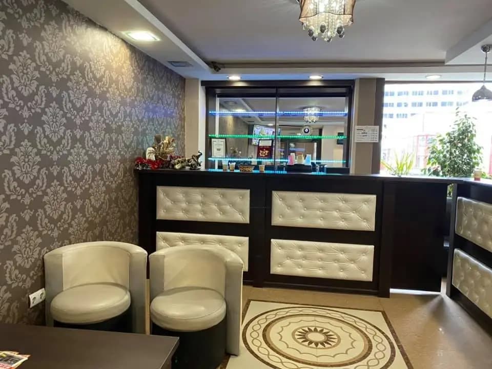 Hotel Han Krum