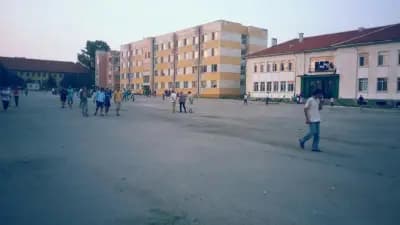 Хотел Прима