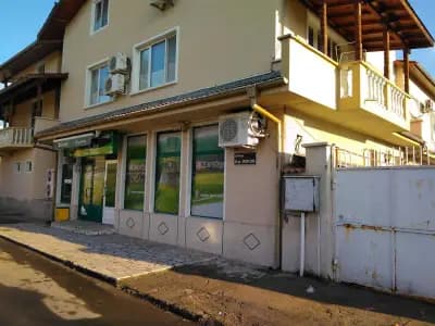 Хотел Кибор