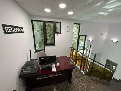 Хотел АВРОРА