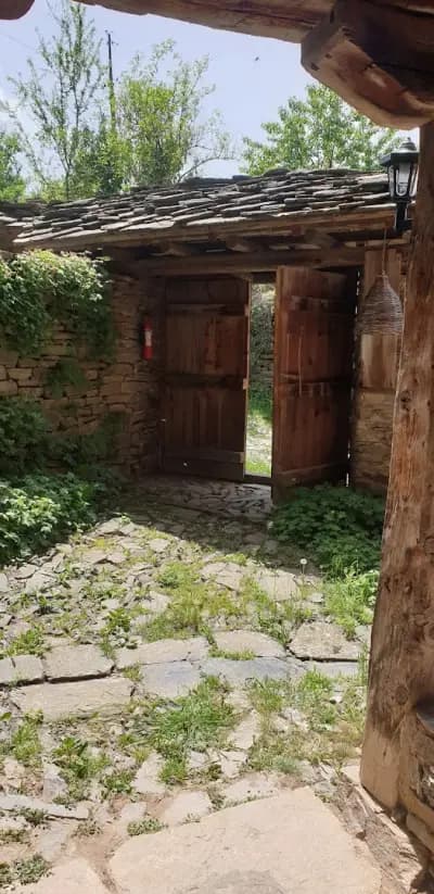 Кюпова къща