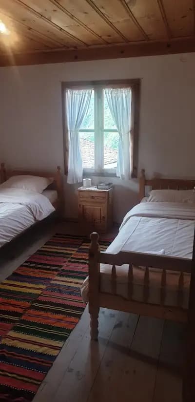 Кюпова къща