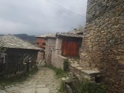 Кюпова къща