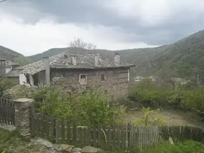 Кюпова къща