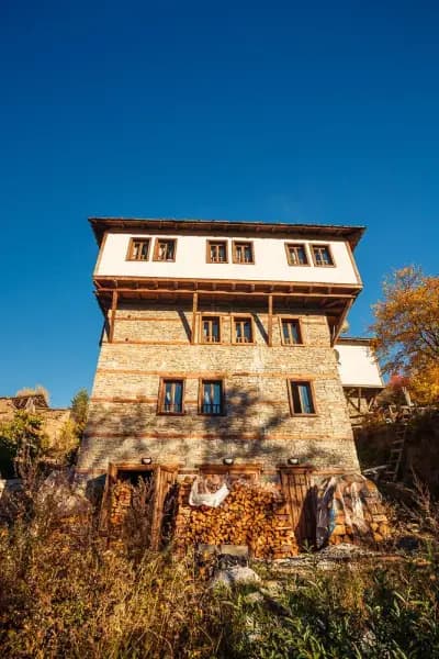 Guest House Vesko & Suzi