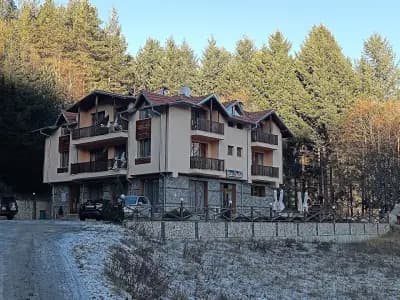 Guesthouse Aida