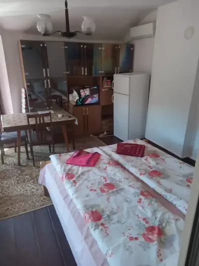Mercury Guest House