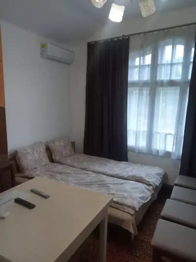 Mercury Guest House