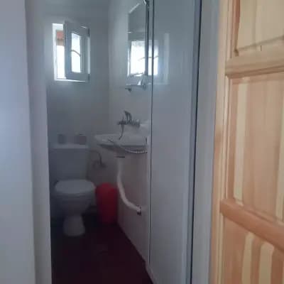 Mercury Guest House
