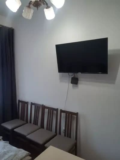 Mercury Guest House
