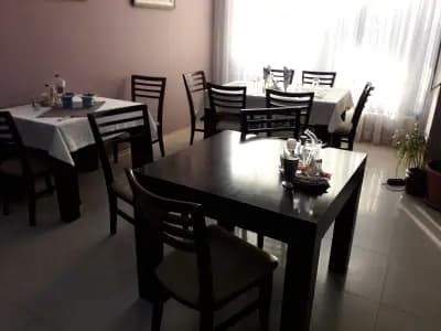 Family Hotel Avramov