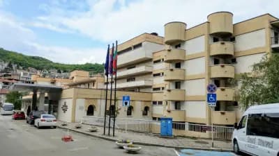 Grand Hotel & Therme Veliko Tarnovo