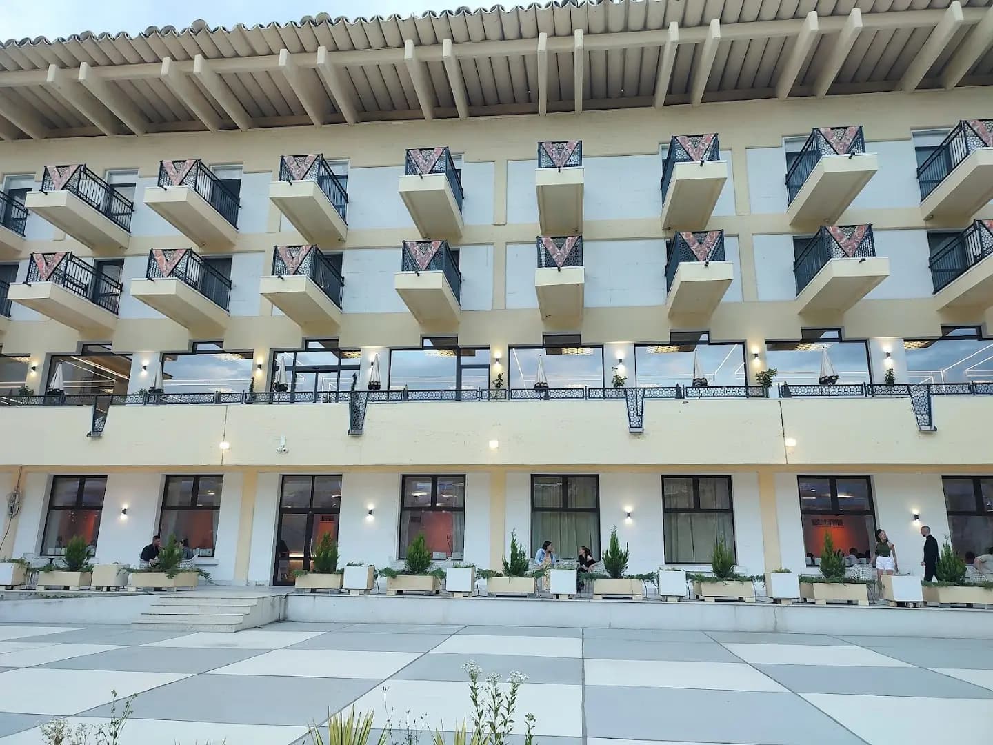 Grand Hotel & Therme Veliko Tarnovo