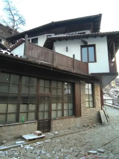 Grand Hotel & Therme Veliko Tarnovo