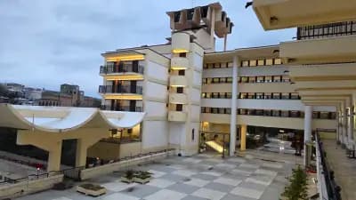 Grand Hotel & Therme Veliko Tarnovo