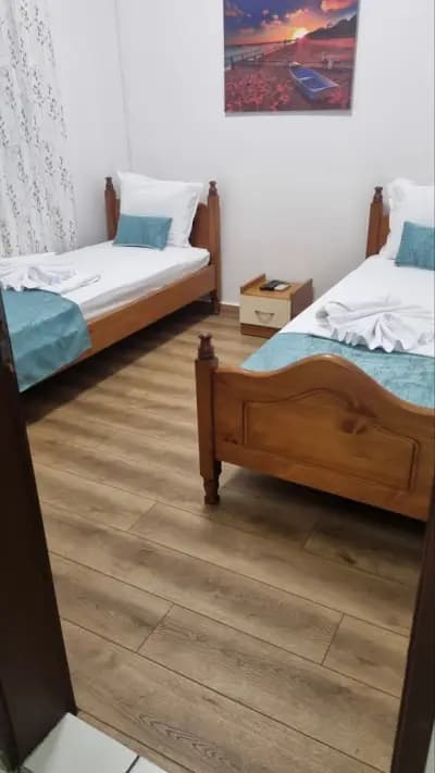 Къща за гости Пиргос