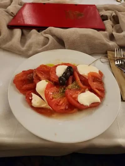 Механа Чевермето
