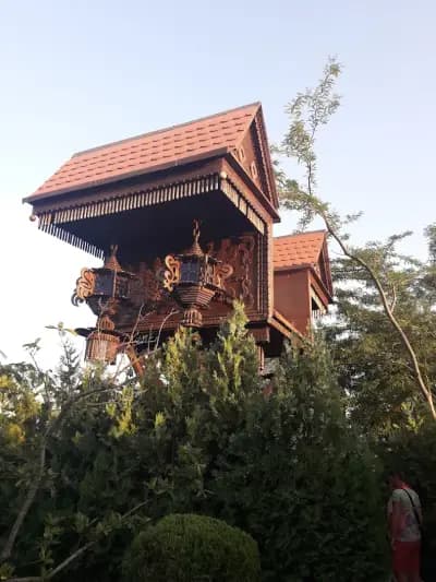 Механа Чевермето