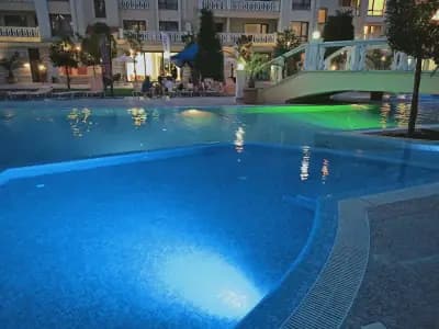 Varna South Bay Beach Residence