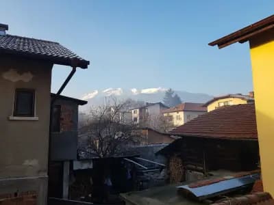 Къща за Гости Бояджийски