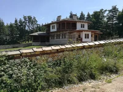 Къща за гости "Копривките"