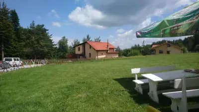 Къща за гости "Копривките"
