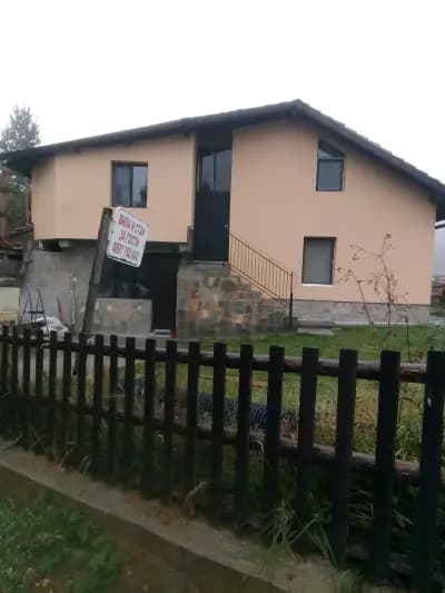 Къща за гости "Копривките"