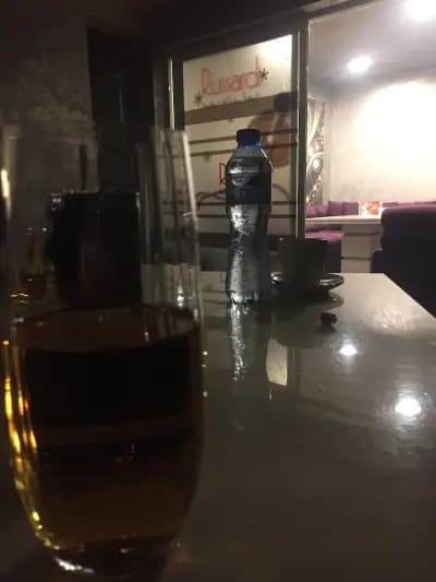 Russardi Nargile Bar