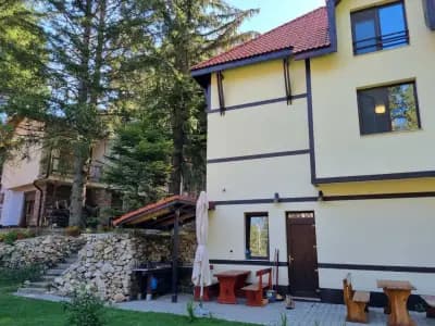 Villa Eva
