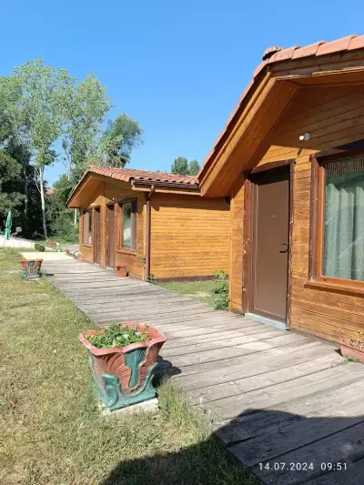 Вилно селище МИРОВЕЦ