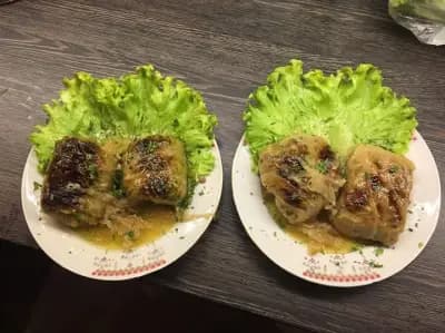 Къща „Старата фурна“