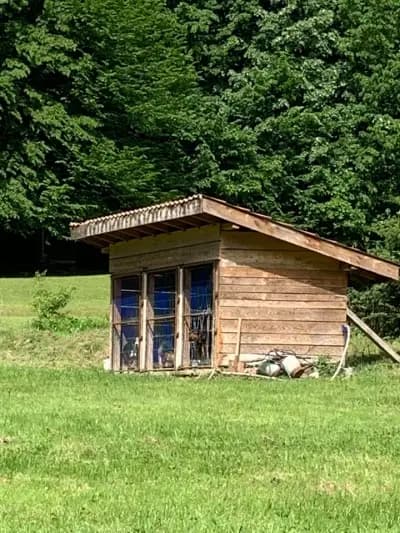 Къща за гости с.Лъга | Почивка на планина