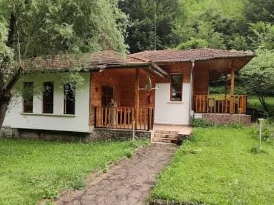 Orlova skala holiday village