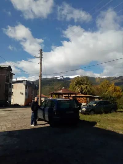 Къща за гости Торлакъ