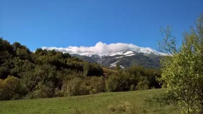 Къща за гости ДАЯНИЦА