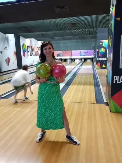 Боулинг MegaXtreme Bowling - Joy Station