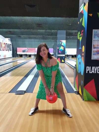 Боулинг MegaXtreme Bowling - Joy Station