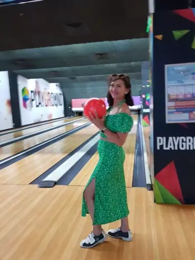 Боулинг MegaXtreme Bowling - Joy Station