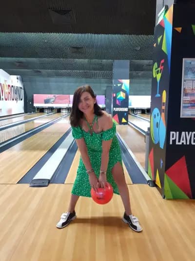 Боулинг MegaXtreme Bowling - Joy Station