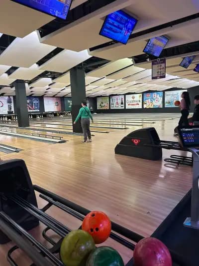 Боулинг MegaXtreme Bowling - Joy Station