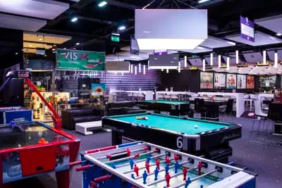 Боулинг MegaXtreme Bowling - Joy Station