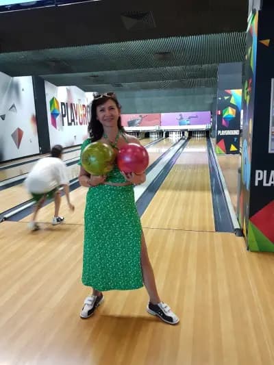 Боулинг MegaXtreme Bowling - Joy Station