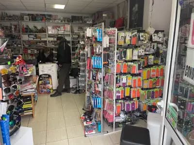 Книжарница Поща