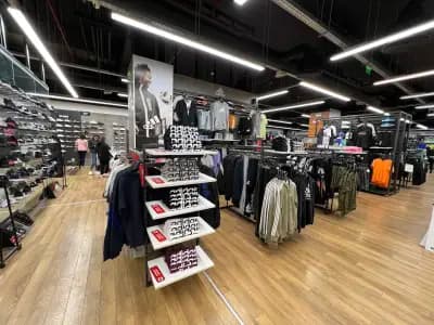SPORT DEPOT Пловдив Markovo Tepe Mall